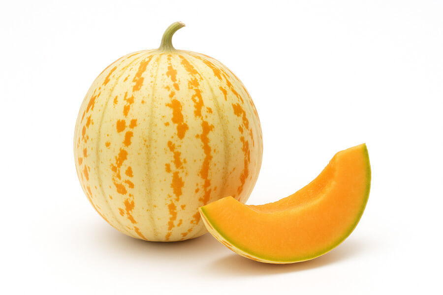 Meloen ananas