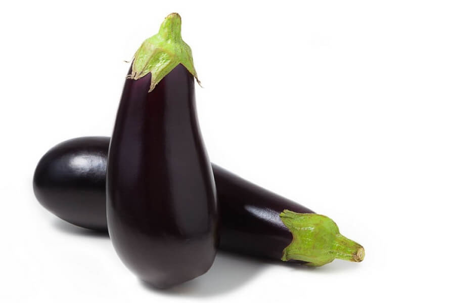 Aubergine