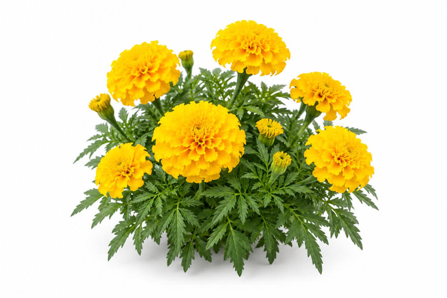 Perkplanten