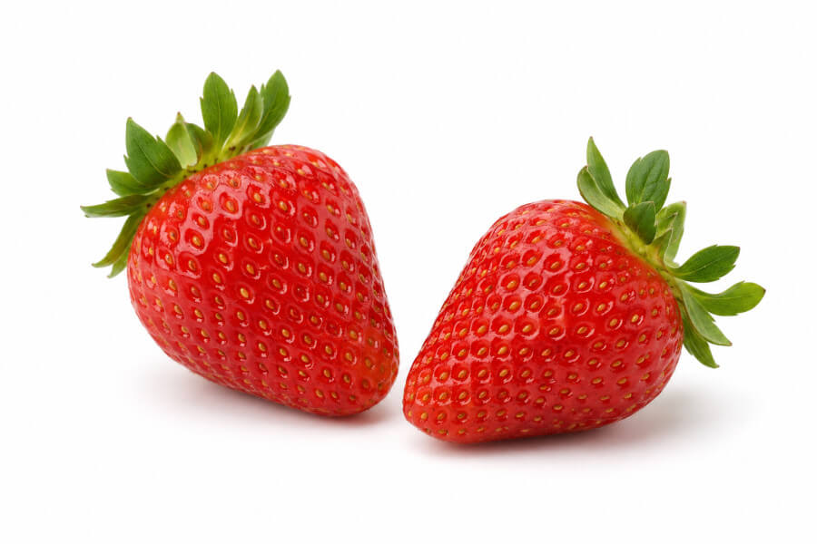 Kleinfruit