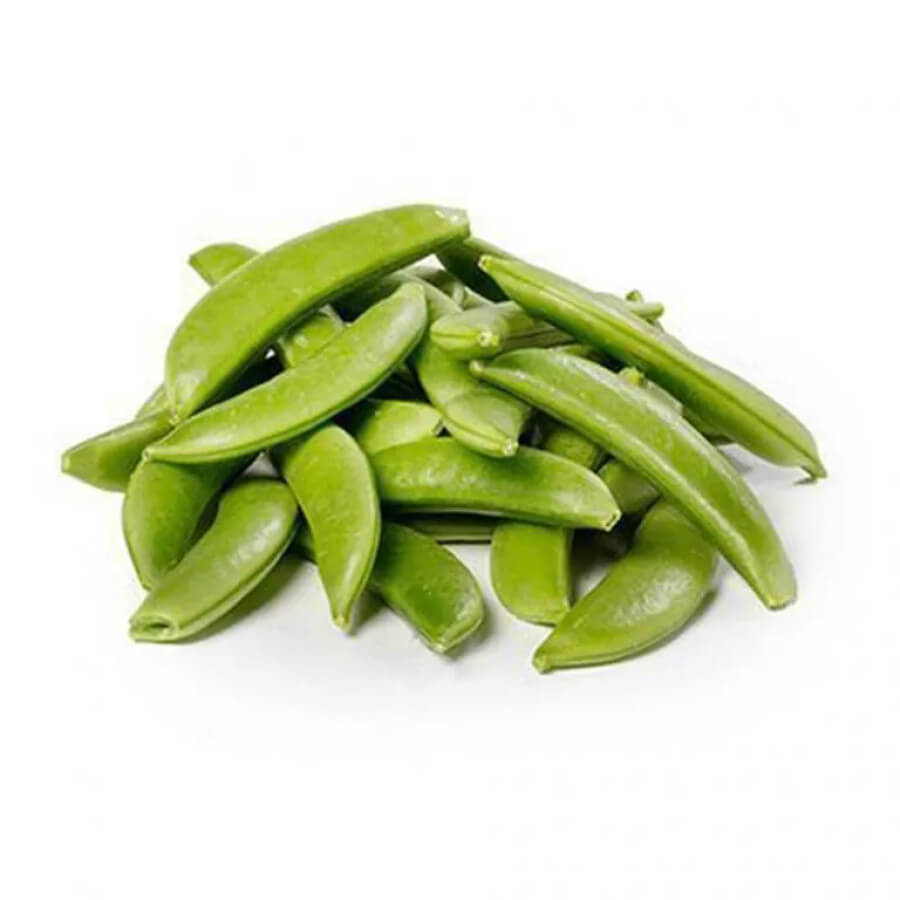 Sugar snap (suiker erwt)