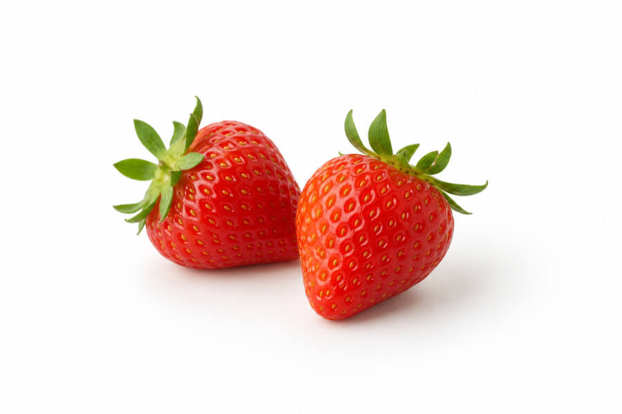 Aardbei (Ostara - doordrager)