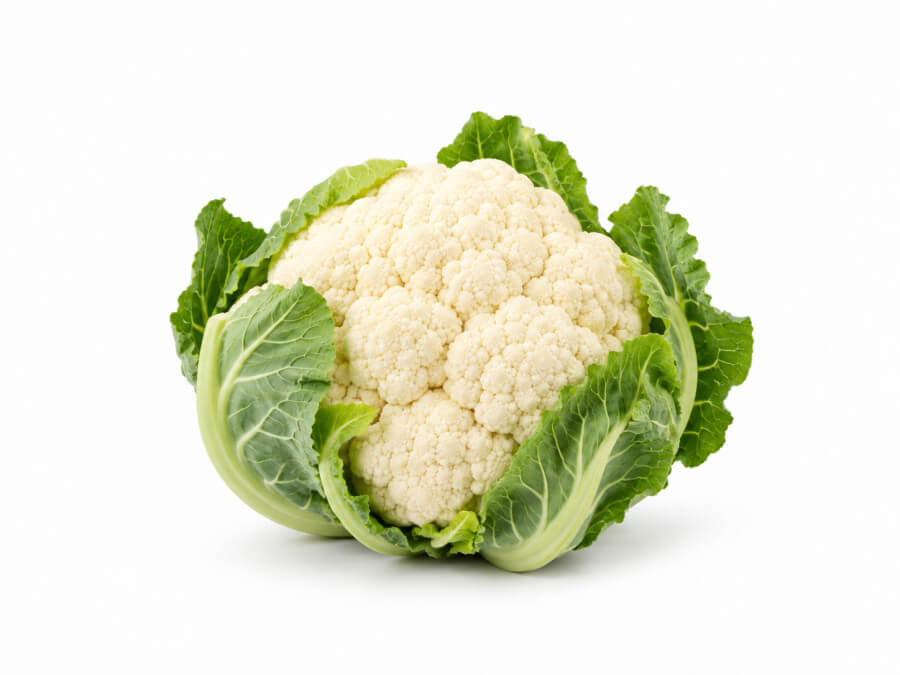 Winterbloemkool