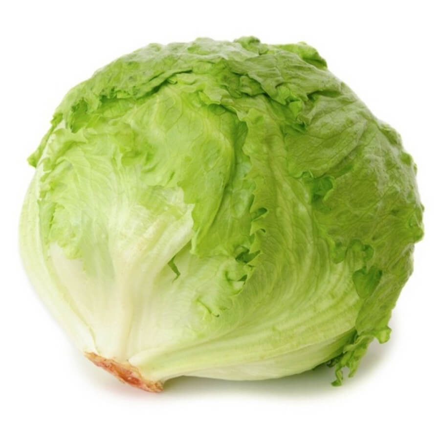 IJsbergsla