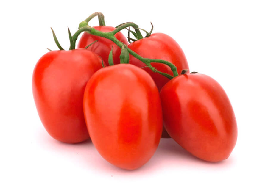 Tomaat pomodori